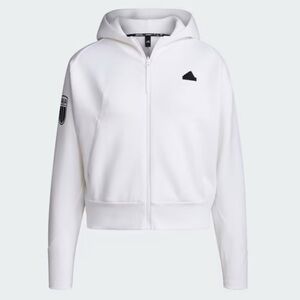 Adidas Italy Z.N.E Full zip hoodie